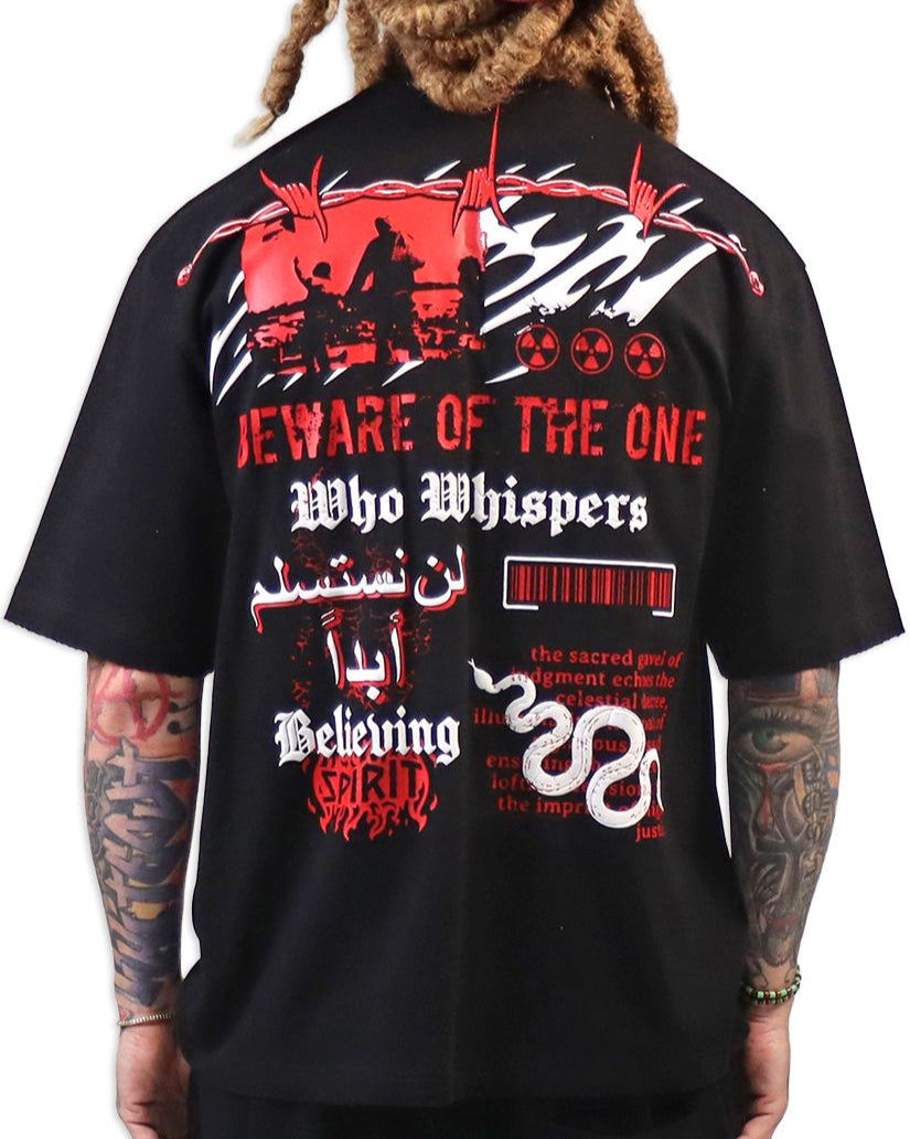 Beware of The One Tee