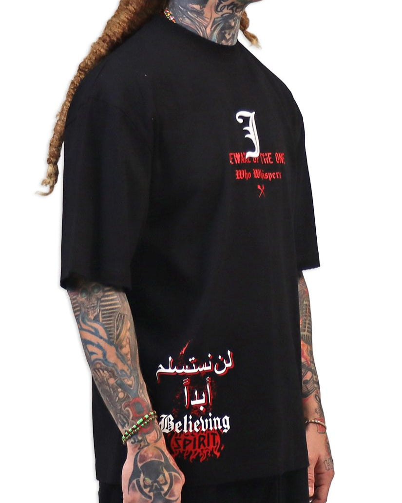 Beware of The One Tee