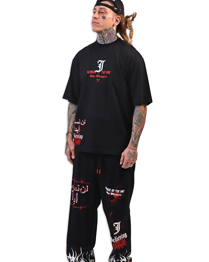 Beware of The One Tee