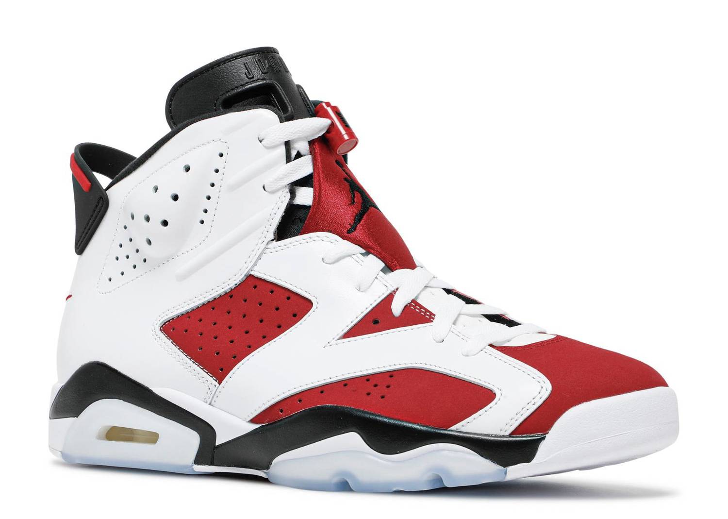 Jordans retro 6 mens best sale