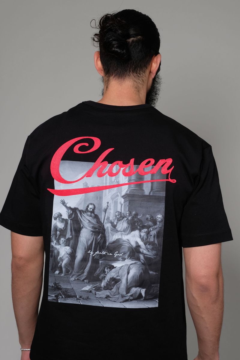 Blessings Tee