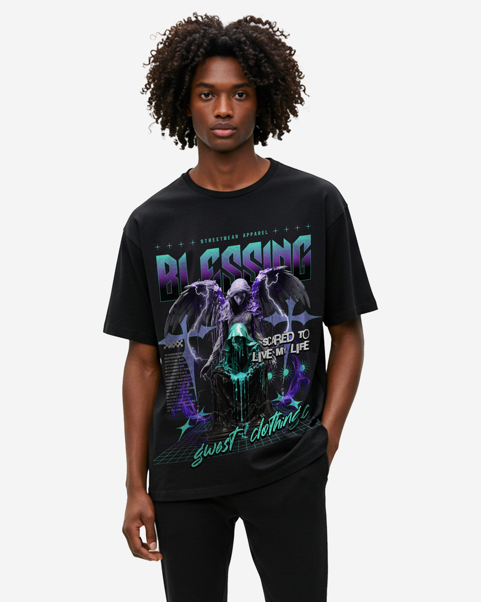 Blessings Tee