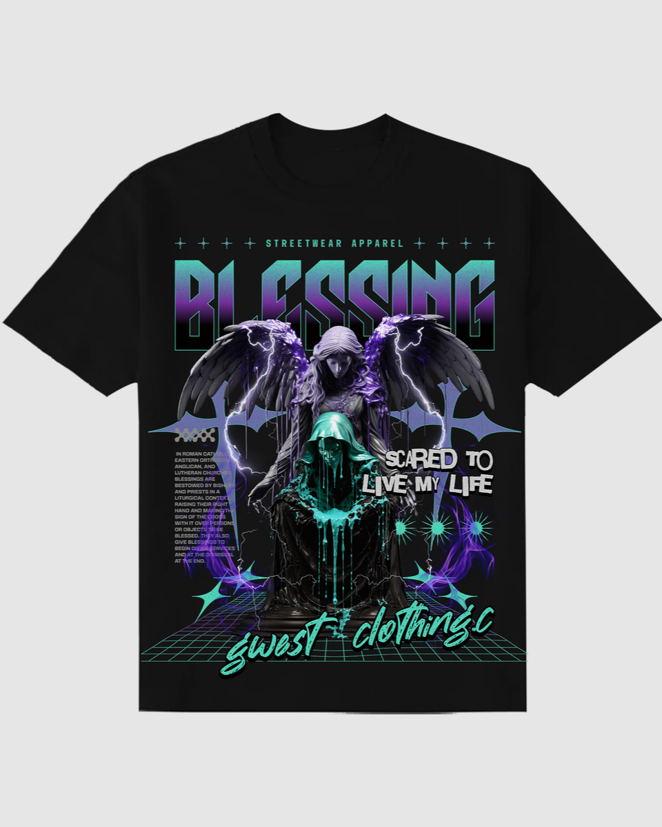 Blessings Tee