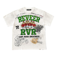 Reveer Bulldogs Tee