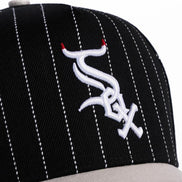 Bullsox Snapback