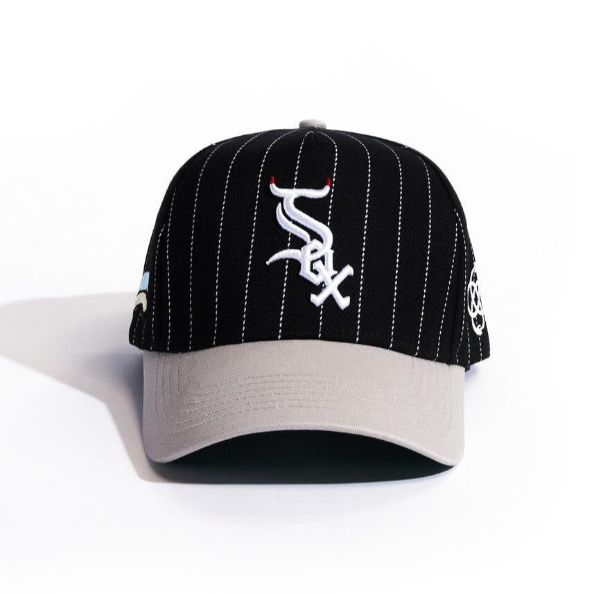 Bullsox Snapback