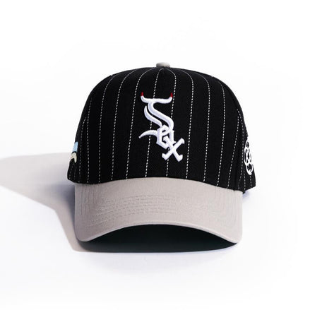 Bullsox Snapback