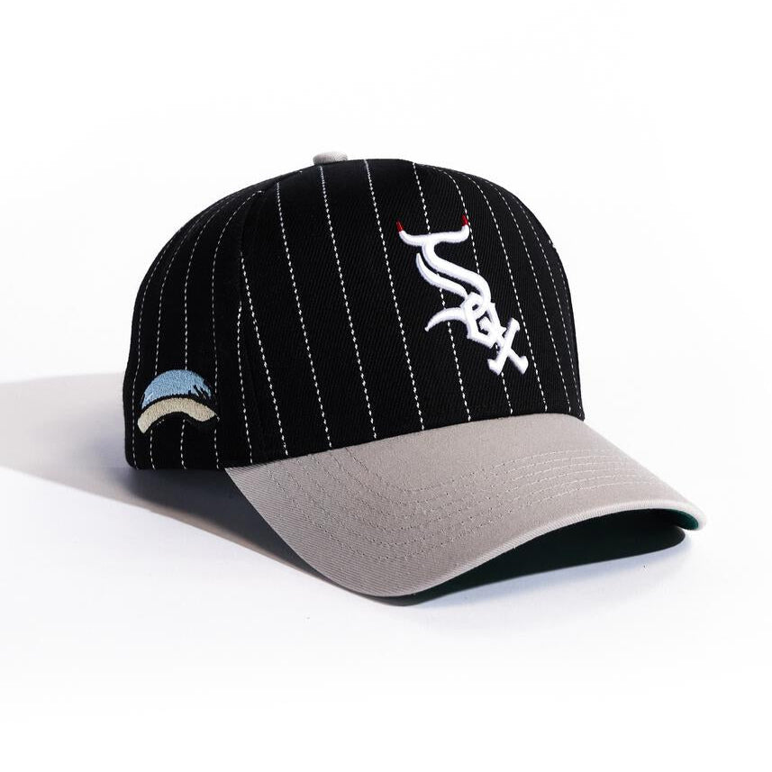 Bullsox Snapback