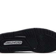 Jordan Retro 3's Black Cat (2025) Men