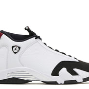 Jordan Retro 14's Black Toe (2024) Men
