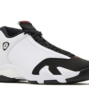 Jordan Retro 14's Black Toe (2024) Men
