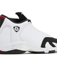 Jordan Retro 14's Black Toe (2024) Men
