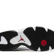 Jordan Retro 14's Black Toe (2024) Men