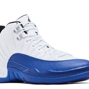 Jordan Retro 12's Blueberry Men