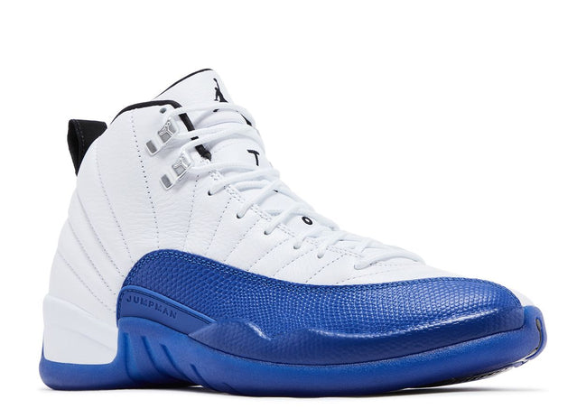 Jordan Retro 12's Blueberry Men
