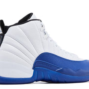 Jordan Retro 12's Blueberry Men