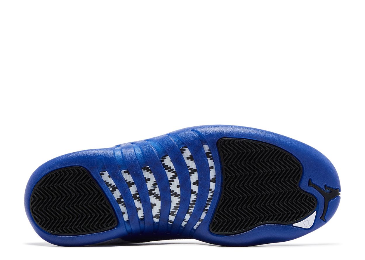 Jordan Retro 12's Blueberry Men