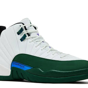 Jordan 12 Retro Bucks Men's