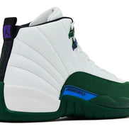 Jordan 12 Retro Bucks Men's