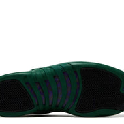 Jordan 12 Retro Bucks Men's