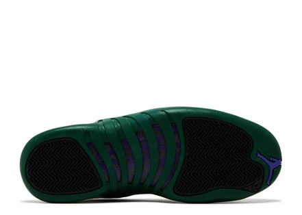 Jordan 12 Retro Bucks Men's