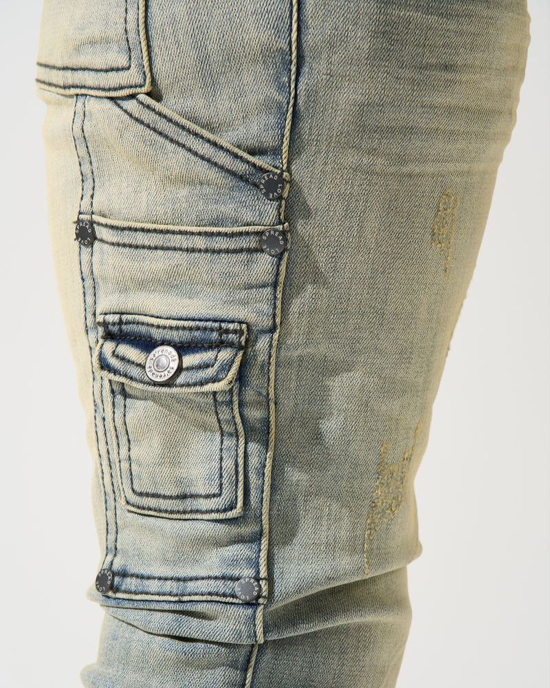 Canyon Jeans