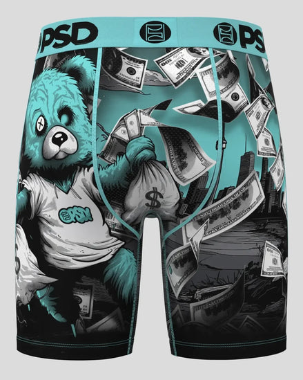 PSD Cash Cub Briefs
