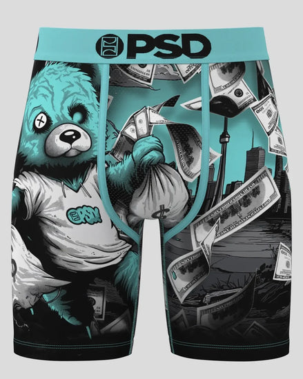 PSD Cash Cub Briefs