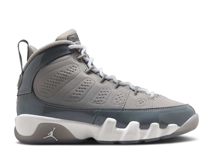 Jordan 9 Retro Cool Grey (2025) (GS)