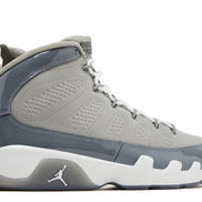 Jordan 9 Retro Cool Grey (2025) Men's