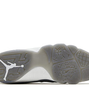 Jordan 9 Retro Cool Grey (2025) Men's