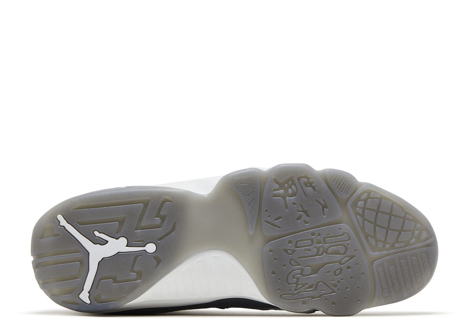 Jordan 9 Retro Cool Grey (2025) Men's