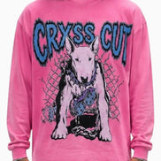 CRXSSCUT Chain Breaker Long Sleeve