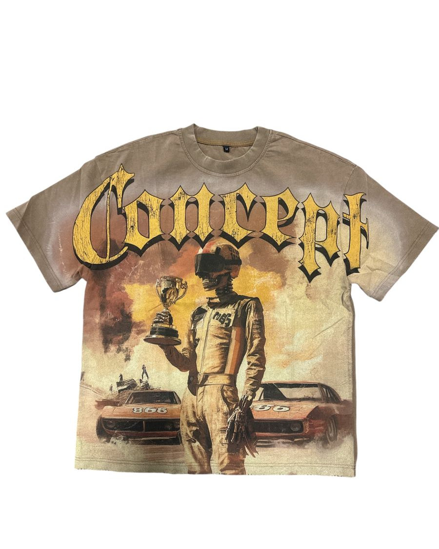Champion Tee