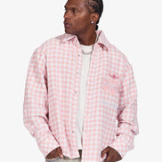 Sugarhill Charmed Button Up Shirt