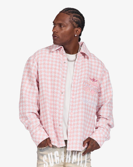 Sugarhill Charmed Button Up Shirt