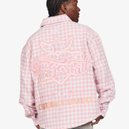 Sugarhill Charmed Button Up Shirt