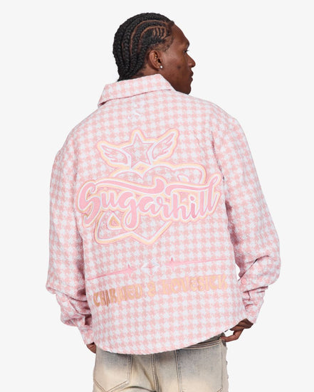 Sugarhill Charmed Button Up Shirt