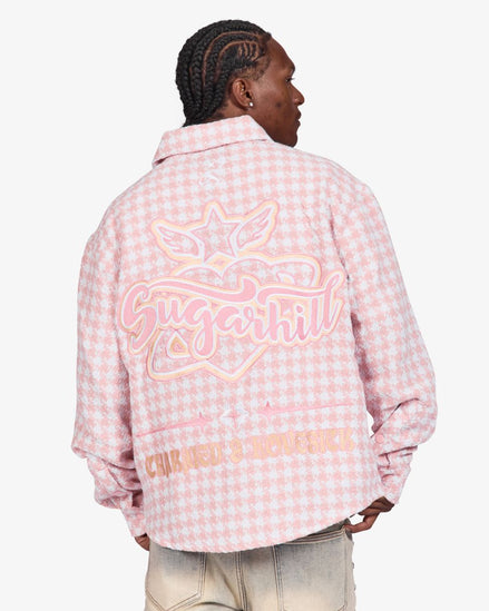 Sugarhill Charmed Button Up Shirt