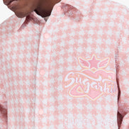 Sugarhill Charmed Button Up Shirt