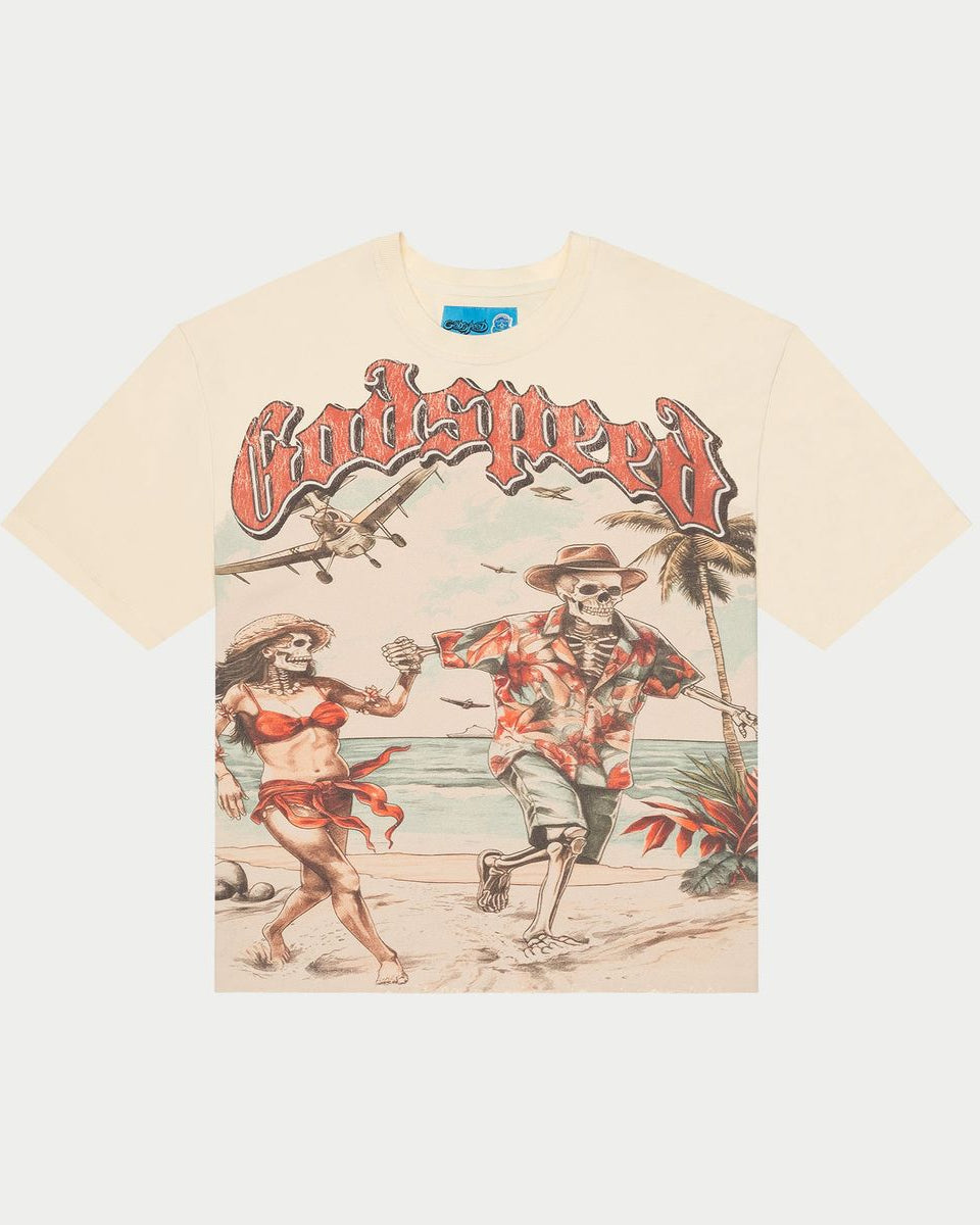 Chasing Aloha Tee