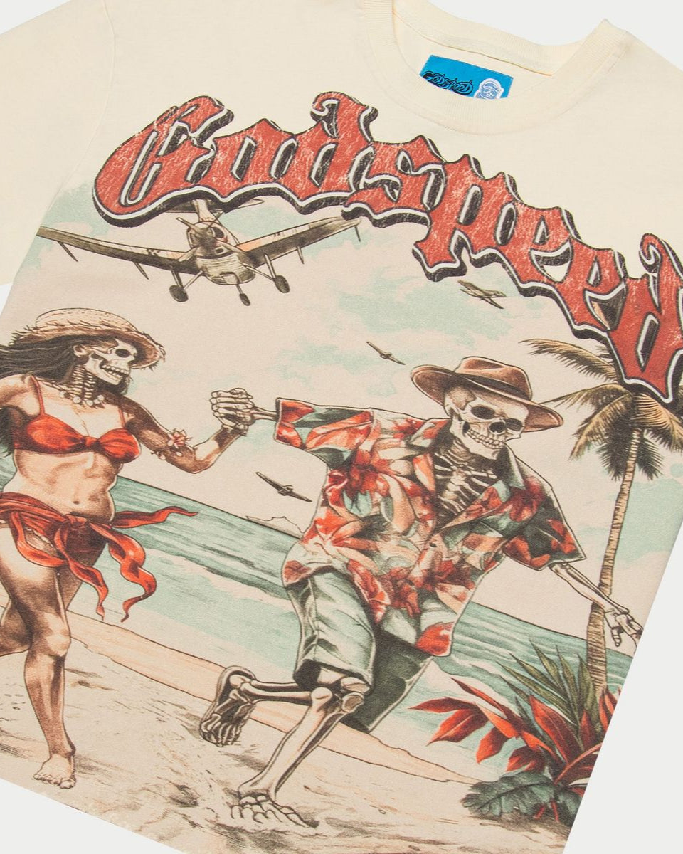 Chasing Aloha Tee