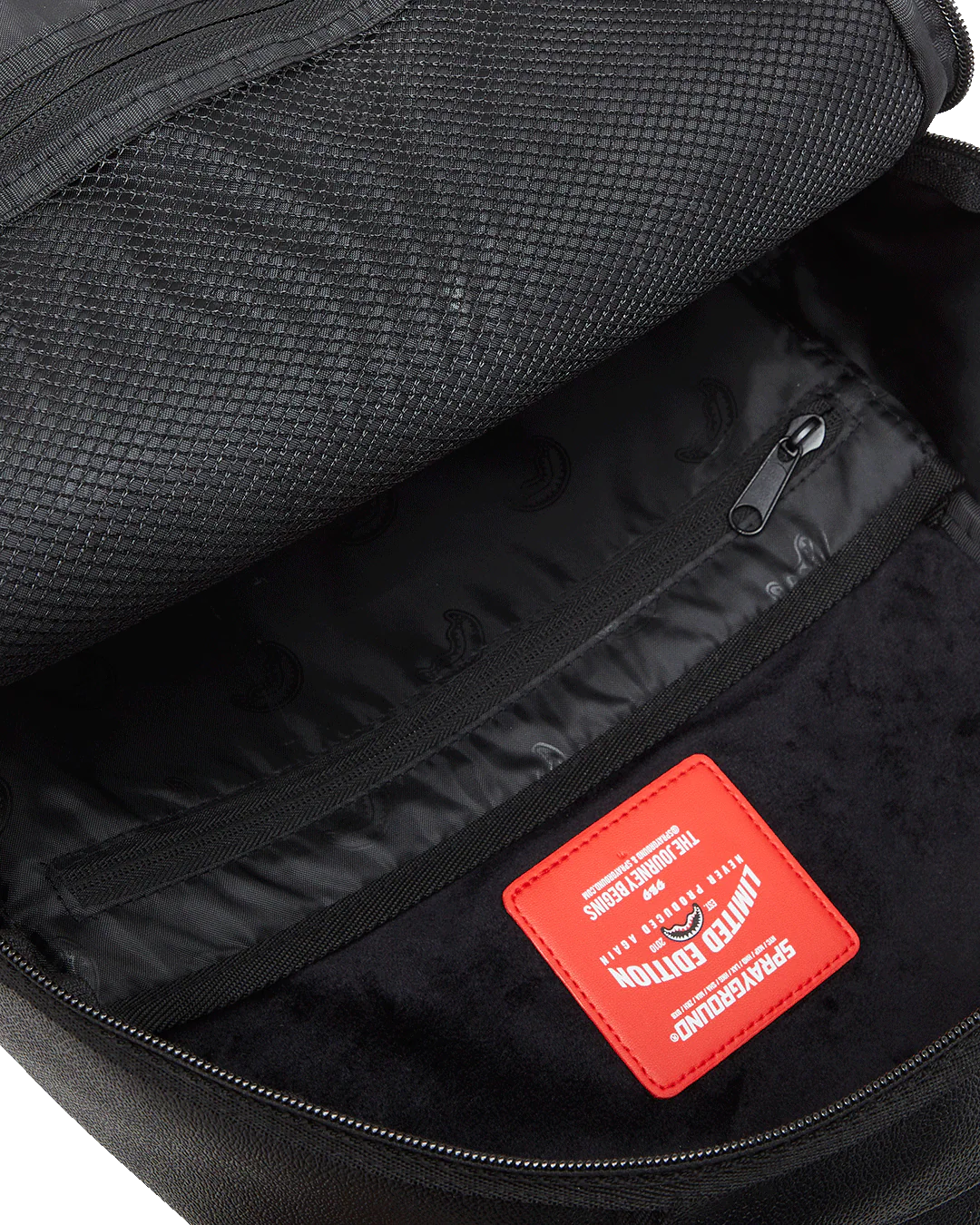 Checkpoint Royale DLXS Backpack