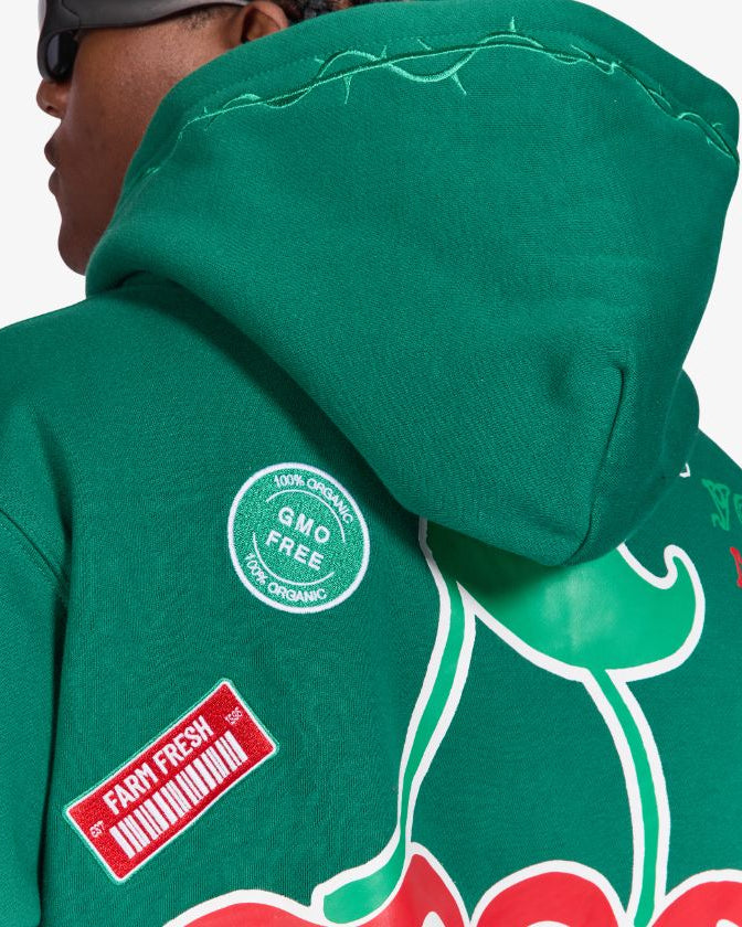 Sugarhill Cherry Hoodie