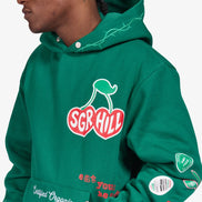 Sugarhill Cherry Hoodie