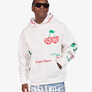 Sugarhill Cherry Hoodie