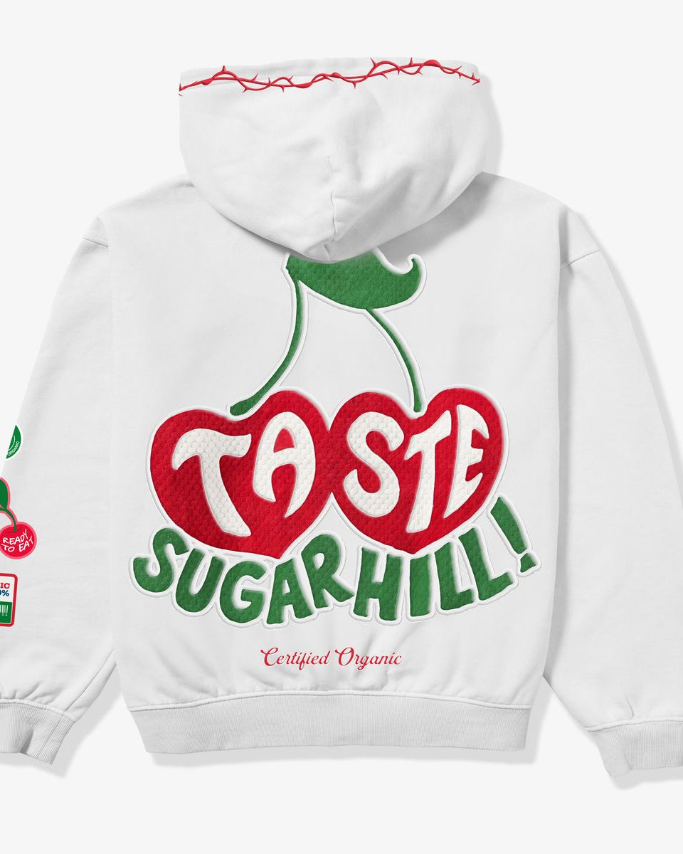 Sugarhill Cherry Hoodie