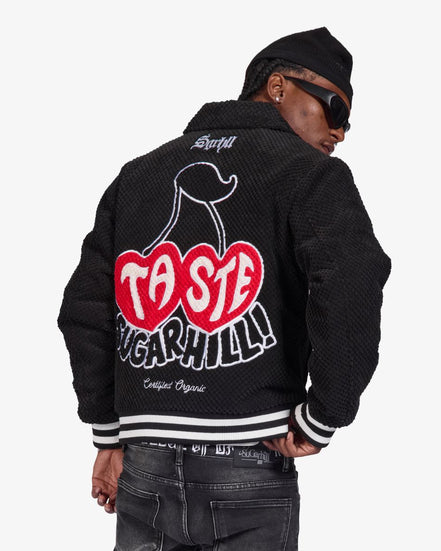 Sugarhill Cherry Jacket