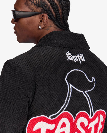 Sugarhill Cherry Jacket