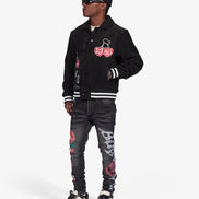 Sugarhill Cherry Jacket